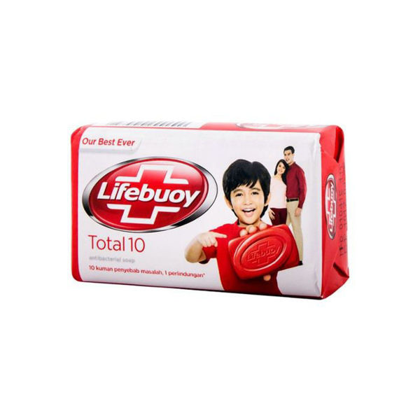 Picture for category Bar Soap