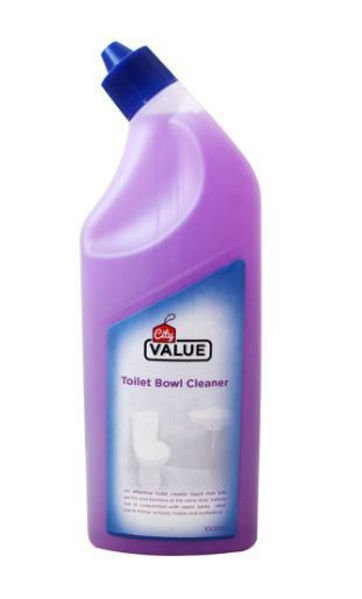 Picture for category Bathroom & Toilet Cleaner