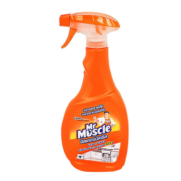 Picture for category Kitchen Cleaner