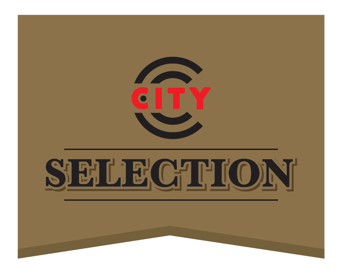 Picture for Brand CITY SELECTION