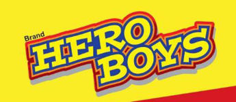 Picture for Brand HERO BOY
