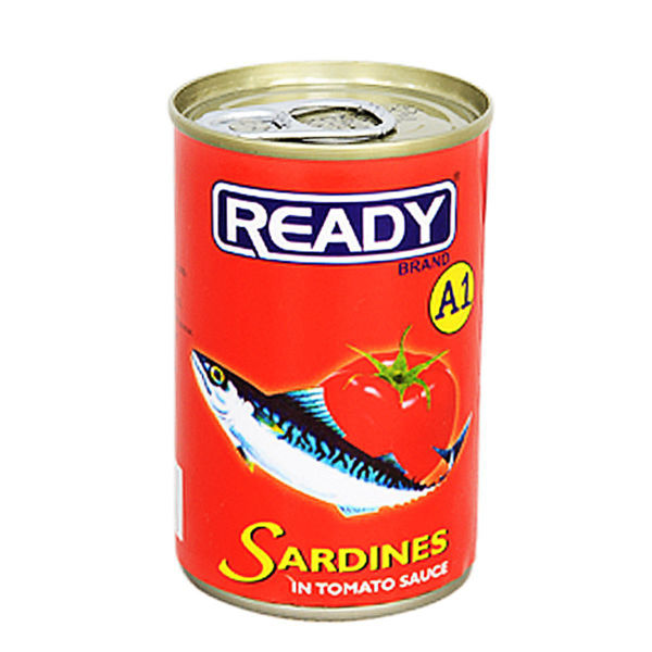 Picture for category Sardine