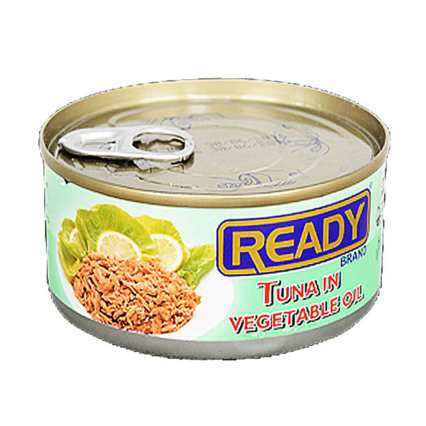Picture for category Tuna