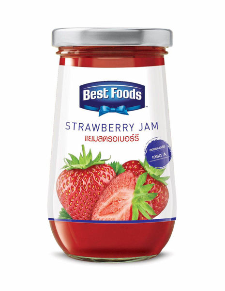Picture for category Fruit Jam