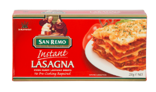 Picture for category Pasta