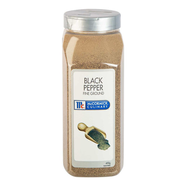 Picture for category Herbs, Seasoning Powder & Spice