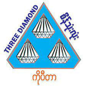 Picture for Brand THREE DIAMOND