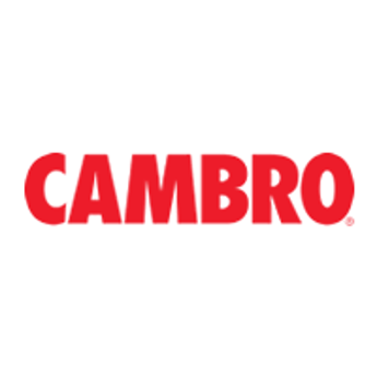 Picture for Brand CAMBRO PLASTICWARE