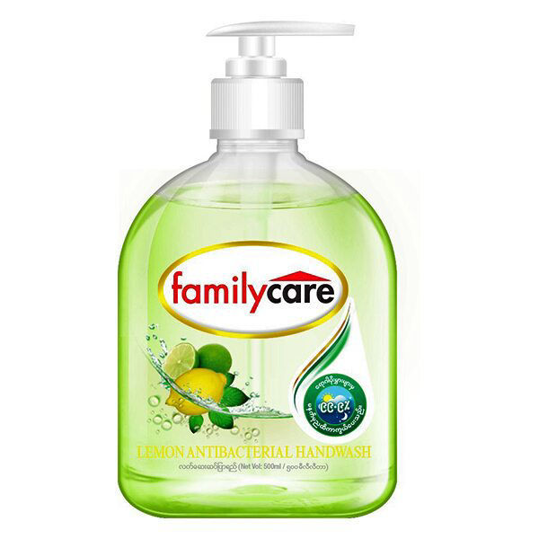 Picture for category Hand Soap & Sanitizer