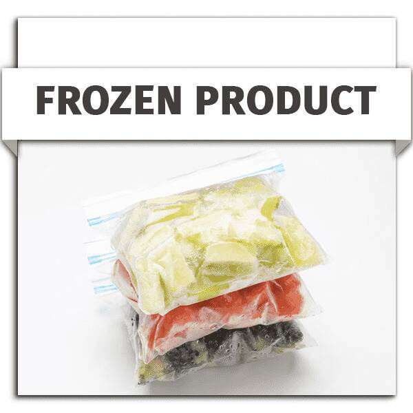 Picture for category Frozen Product